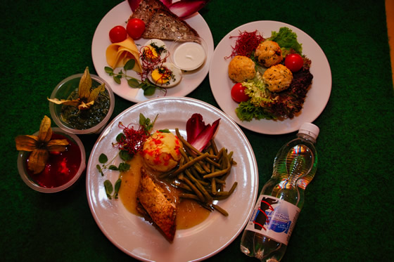 catering dietetyczny