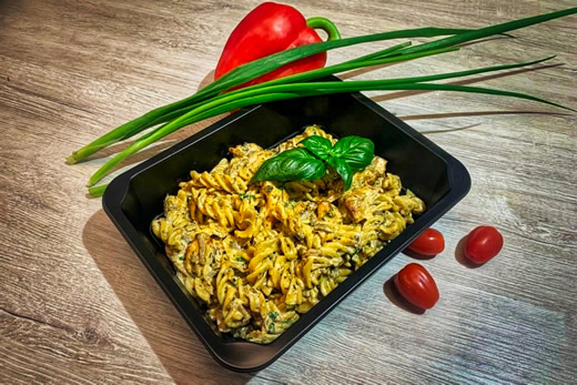 lunchbox - catering - obiad - wtorek